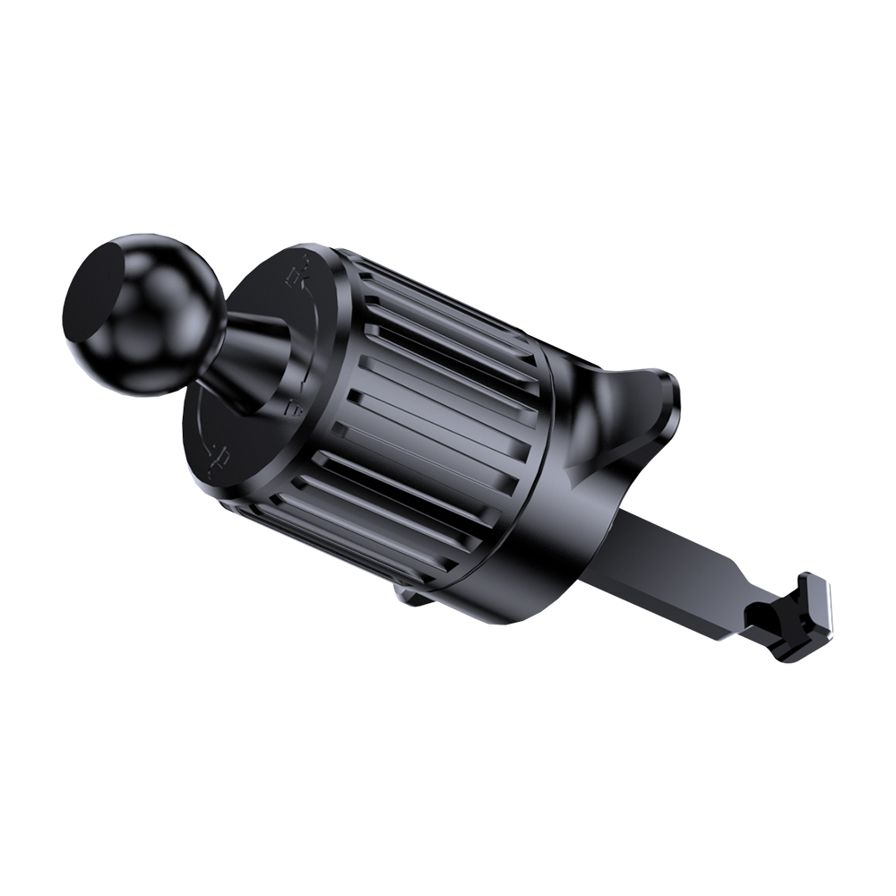 Автомобильный держатель PERO CH17 MagSafe 15W AIRVENT CAR HOLDER магнитный