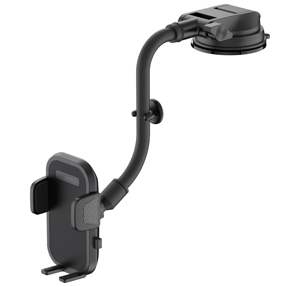 Автомобильный держатель PERO CH06 DASHBOARD CRADLE CAR HOLDER универсальный