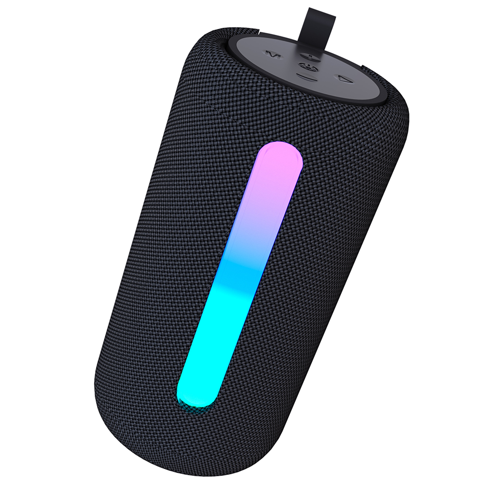 Беспроводная колонка PERO WS08 wellsound.colorful