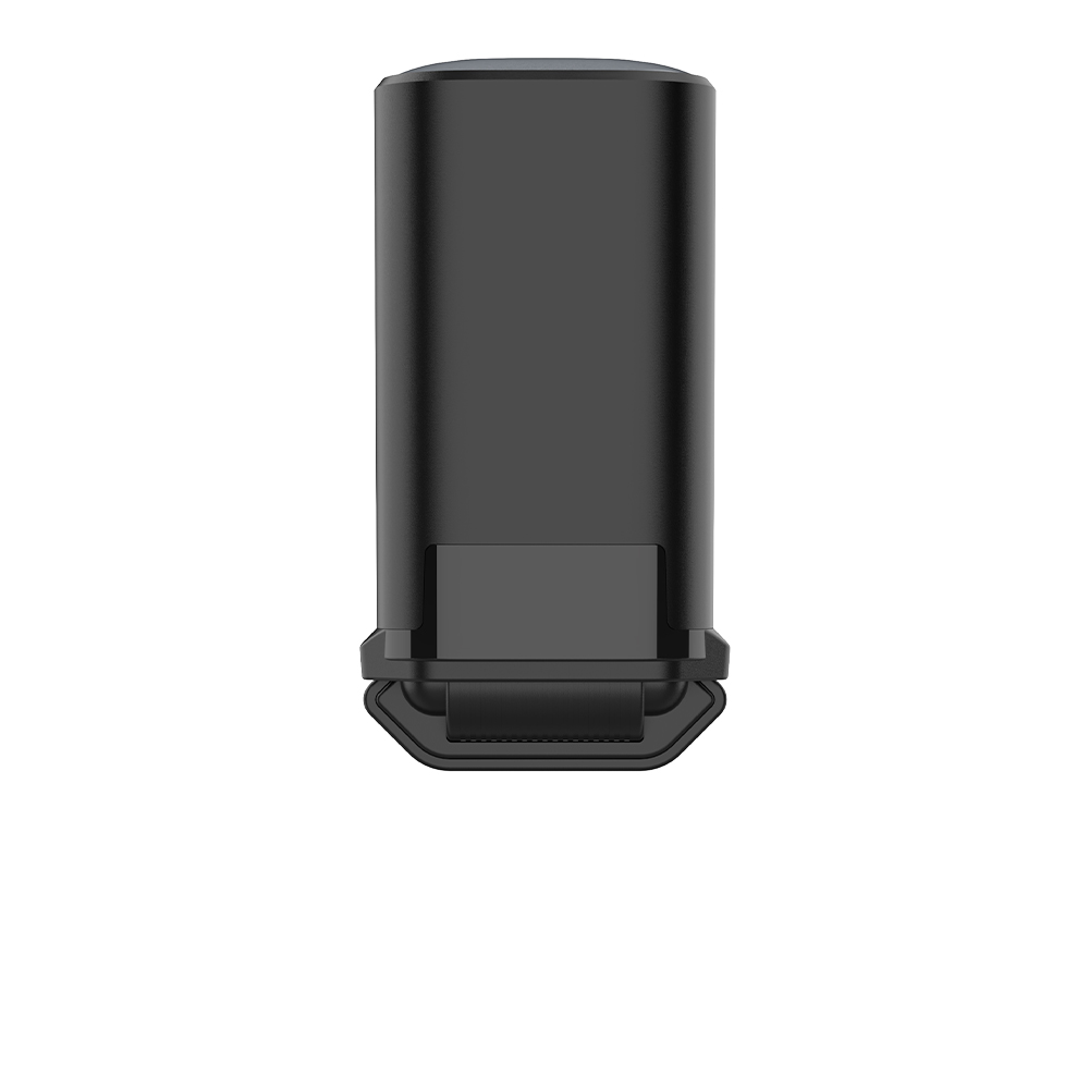Сетевое зарядное устройство PERO TC35 Ultimate, USB-C + USB-C + USB-C, PPS, PD3.0, 100W