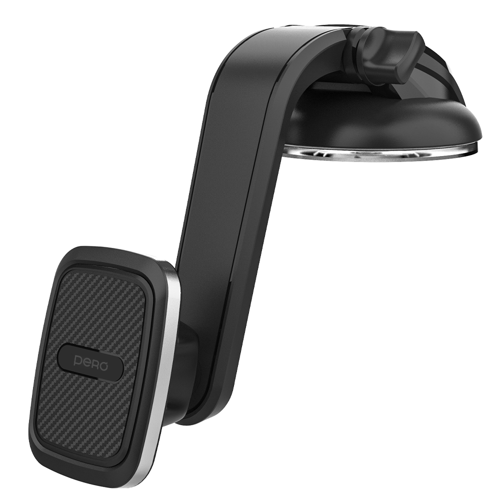 Автомобильный держатель PERO CH05 DASHBOARD MAGNETIC CAR HOLDER магнитный