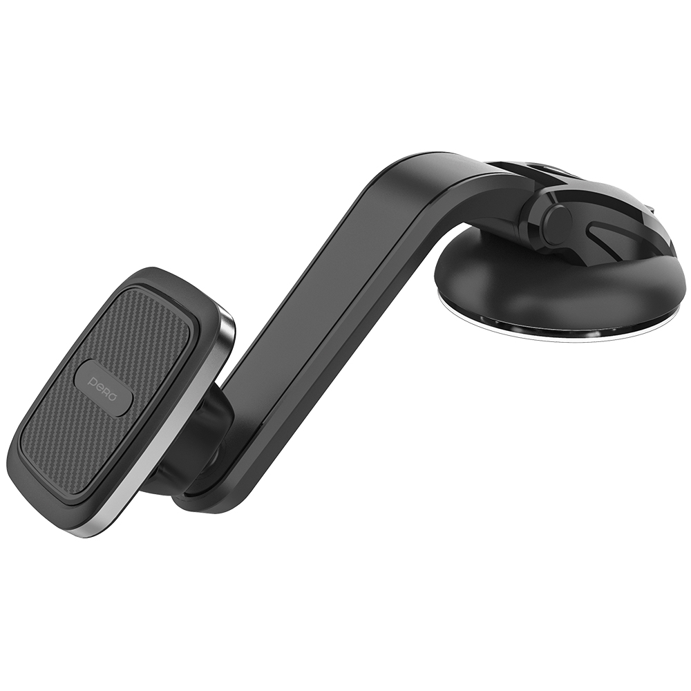 Автомобильный держатель PERO CH05 DASHBOARD MAGNETIC CAR HOLDER магнитный