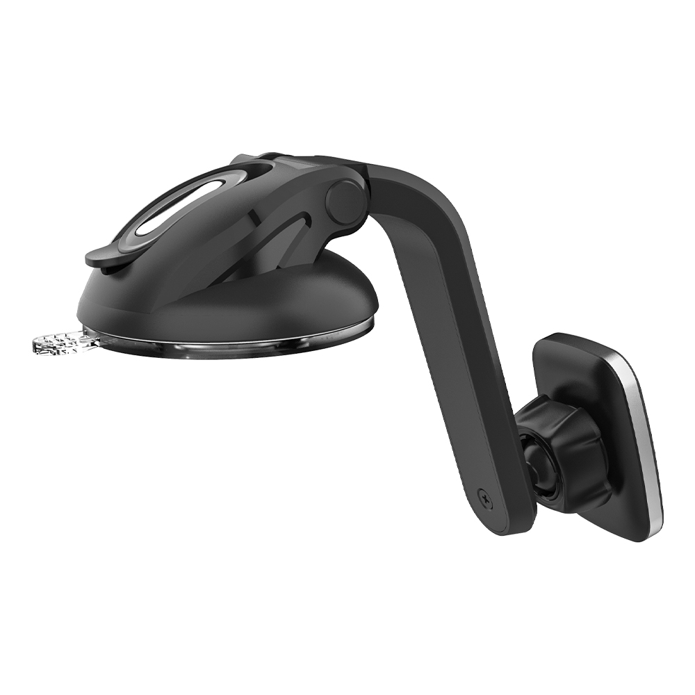 Автомобильный держатель PERO CH05 DASHBOARD MAGNETIC CAR HOLDER магнитный