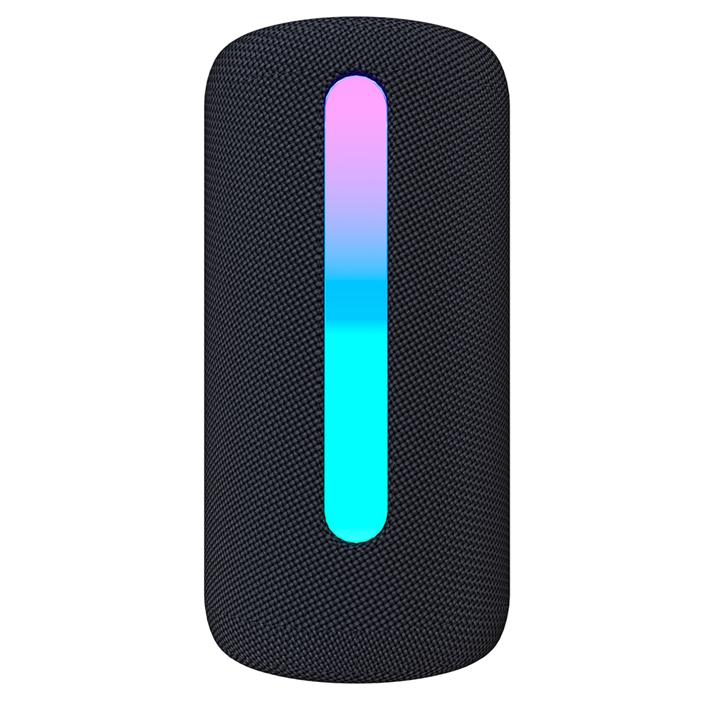 Беспроводная колонка PERO WS08 wellsound.colorful