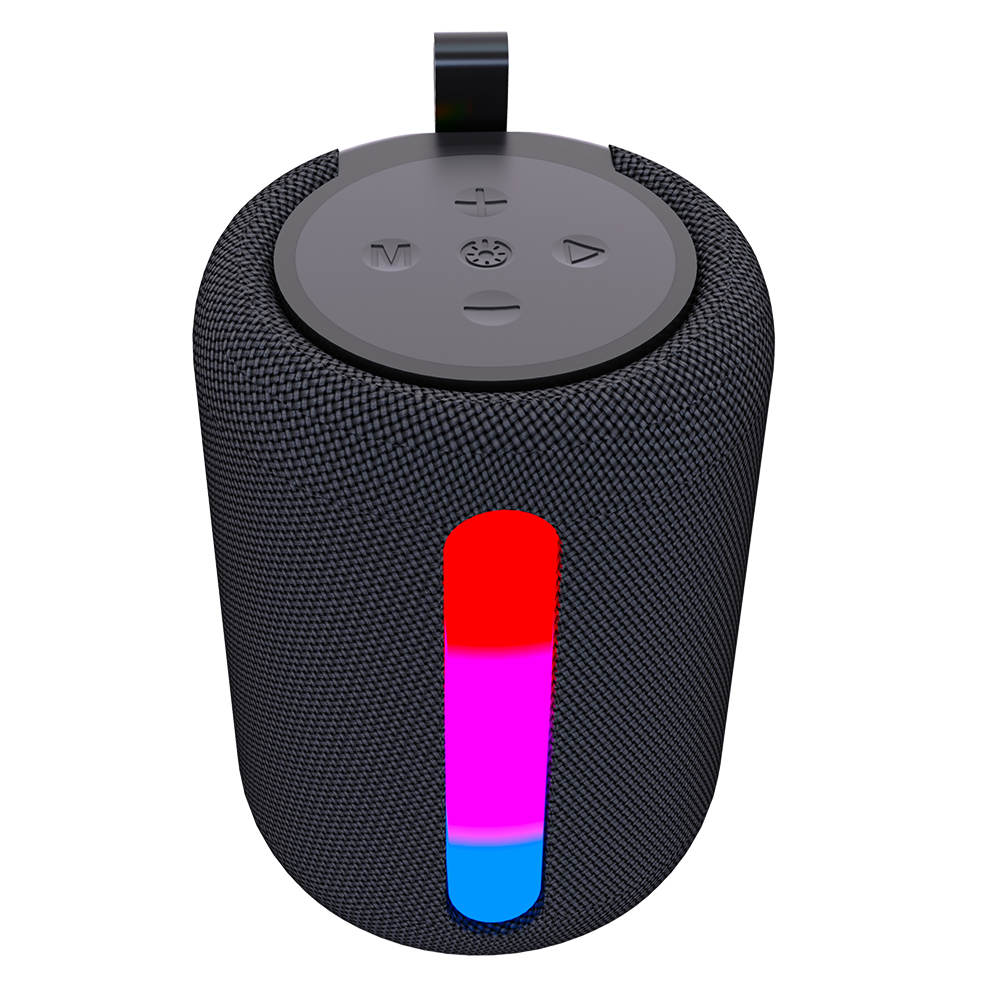 Беспроводная колонка PERO WS07 wellsound.colorful
