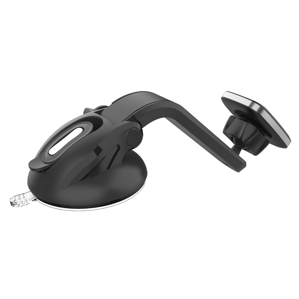 Автомобильный держатель PERO CH05 DASHBOARD MAGNETIC CAR HOLDER магнитный