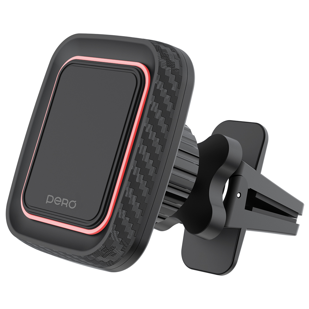 Автомобильный держатель PERO CH01 MAGNETIC AIRVENT CAR HOLDER магнитный