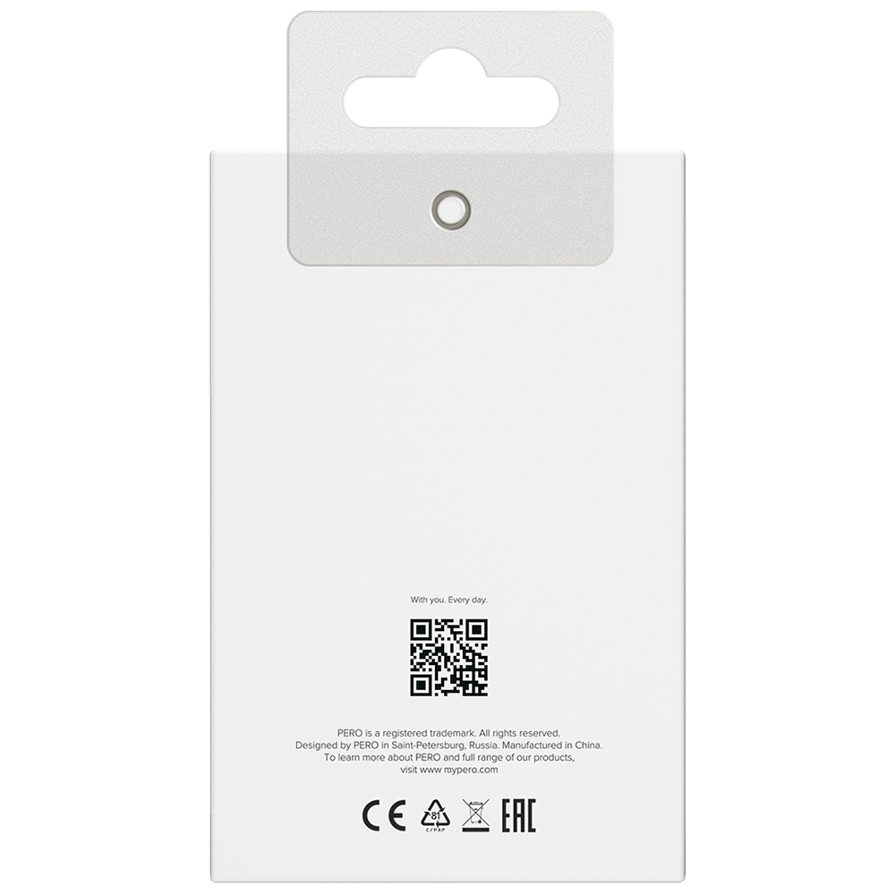 Адаптер PERO AD14 OTG LIGHTNING+USB-C+MICRO-USB TO USB 3.0
