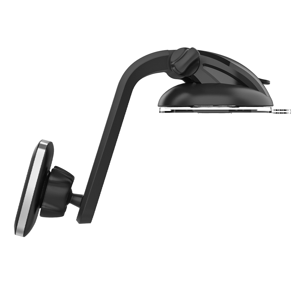 Автомобильный держатель PERO CH05 DASHBOARD MAGNETIC CAR HOLDER магнитный