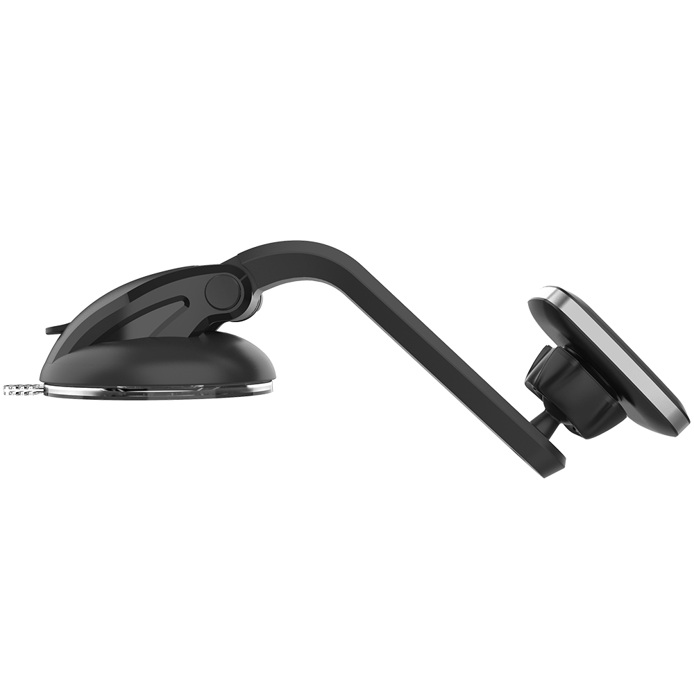 Автомобильный держатель PERO CH05 DASHBOARD MAGNETIC CAR HOLDER магнитный