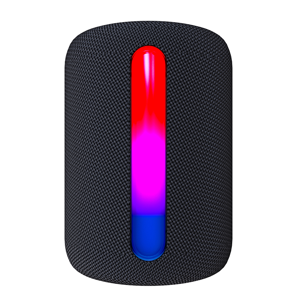 Беспроводная колонка PERO WS07 wellsound.colorful
