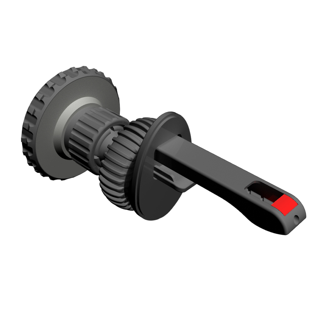 Автомобильный держатель PERO CH09 MAGNETIC CAR HOLDER магнитный
