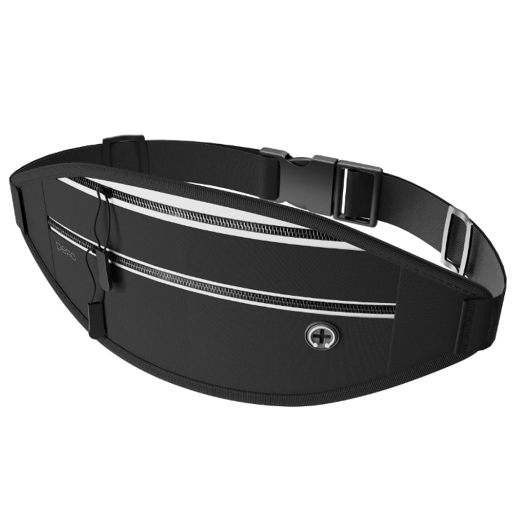 Спортивная сумка на пояс Pero SB02 SPORTS BELT
