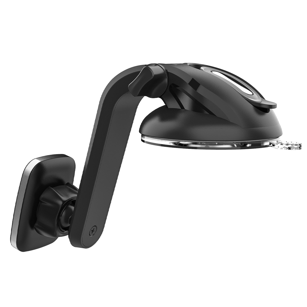 Автомобильный держатель PERO CH05 DASHBOARD MAGNETIC CAR HOLDER магнитный