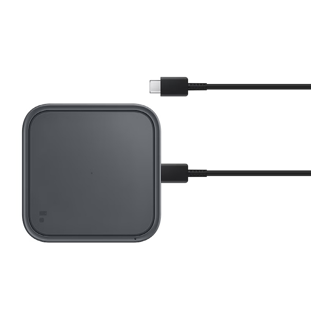 Беспроводное зарядное устройство Pero WB03 Wireless, 15W