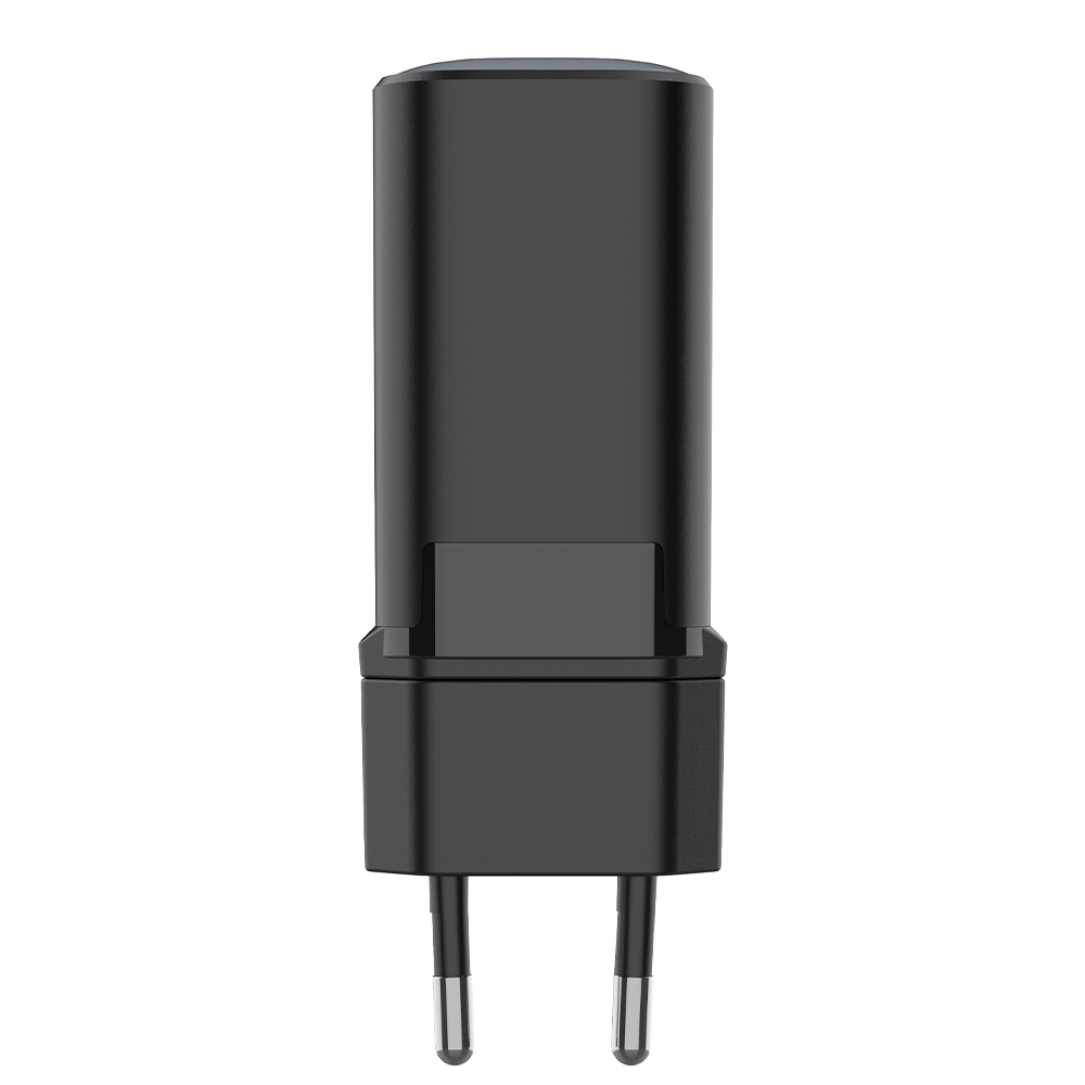 Сетевое зарядное устройство PERO TC35 Ultimate, USB-C + USB-C + USB-C, PPS, PD3.0, 100W