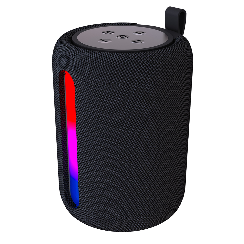 Беспроводная колонка PERO WS07 wellsound.colorful