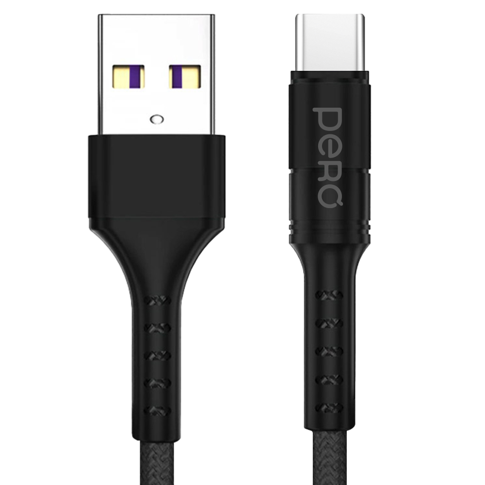 Дата-кабель PERO DC22 ultimate PD