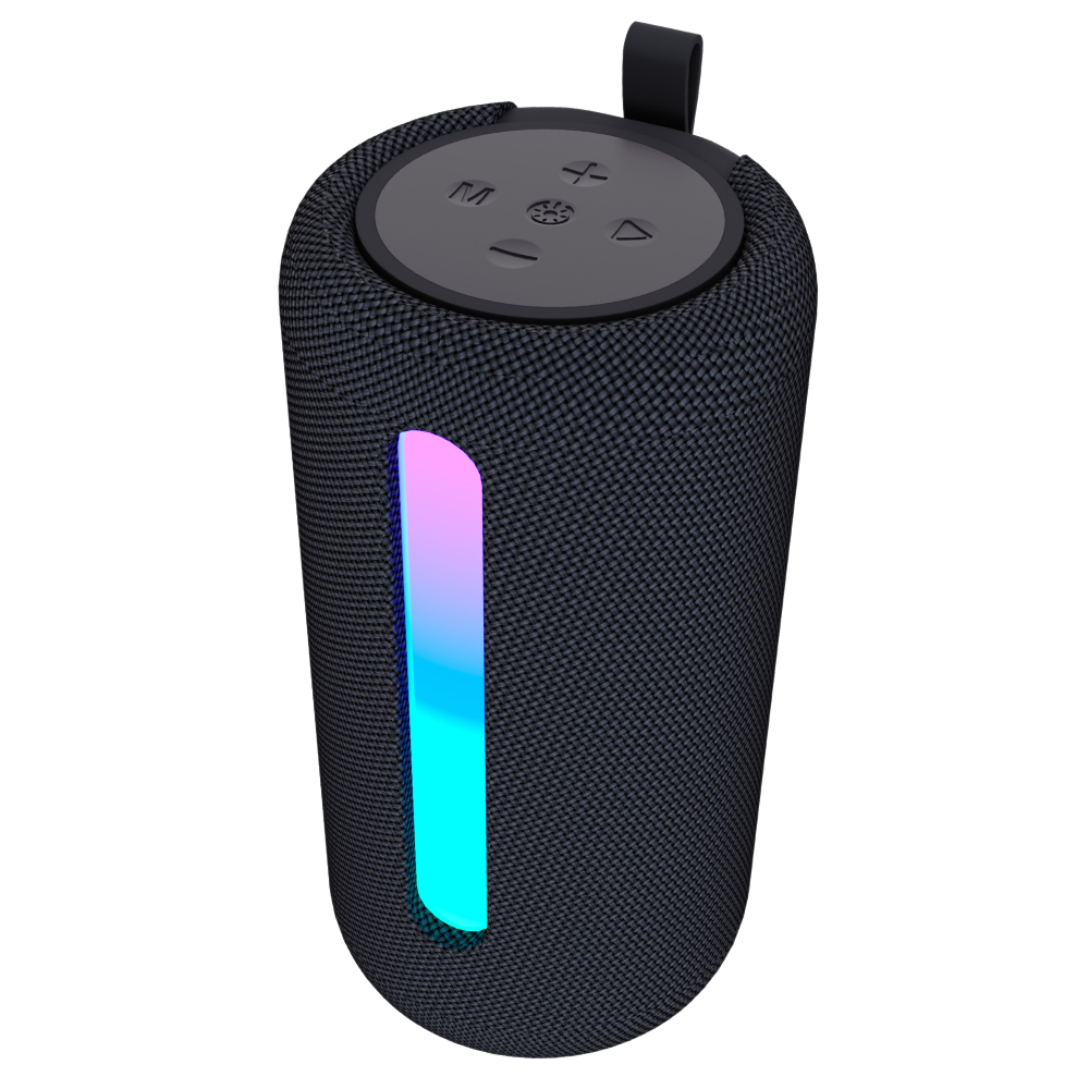 Беспроводная колонка PERO WS08 wellsound.colorful