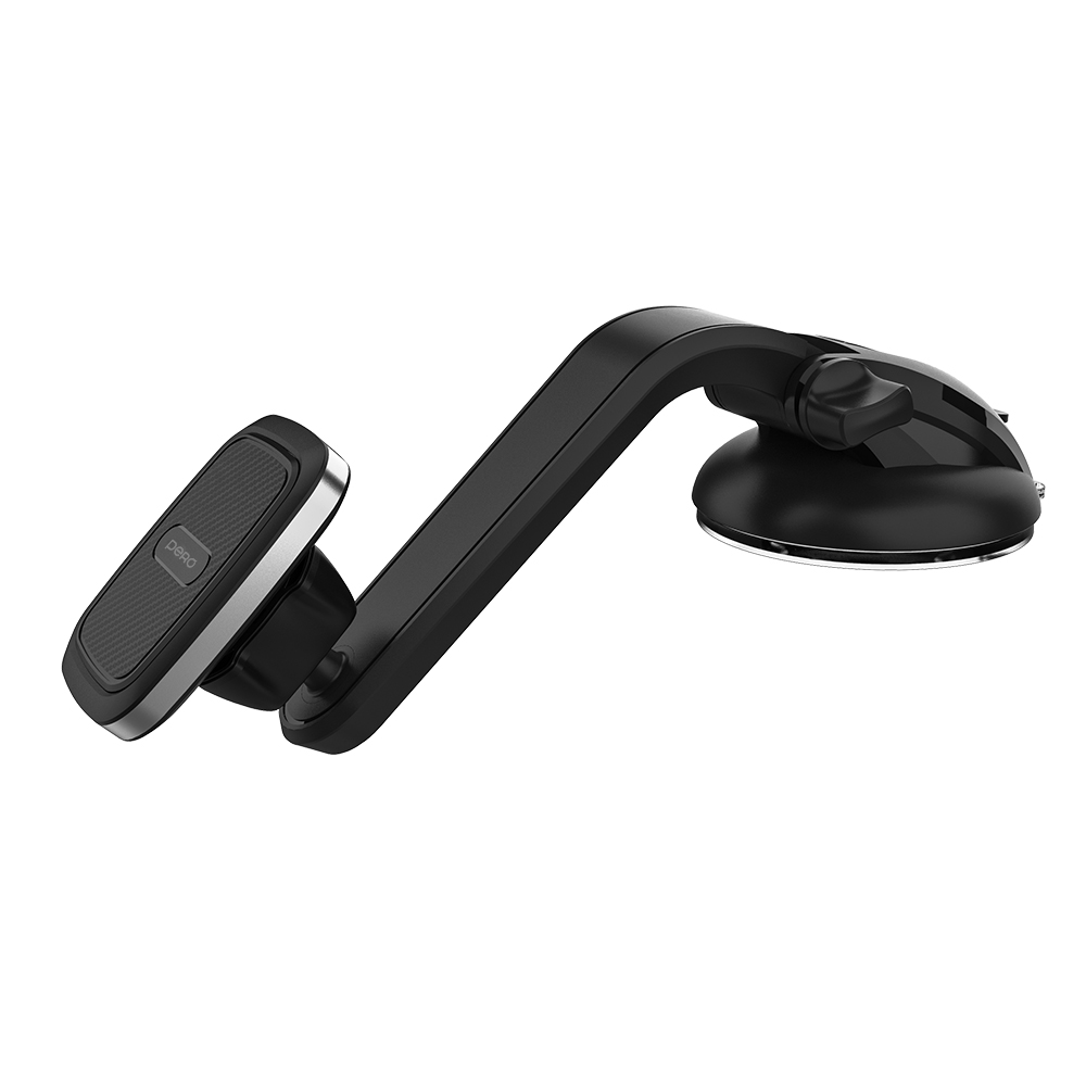 Автомобильный держатель PERO CH05 DASHBOARD MAGNETIC CAR HOLDER магнитный