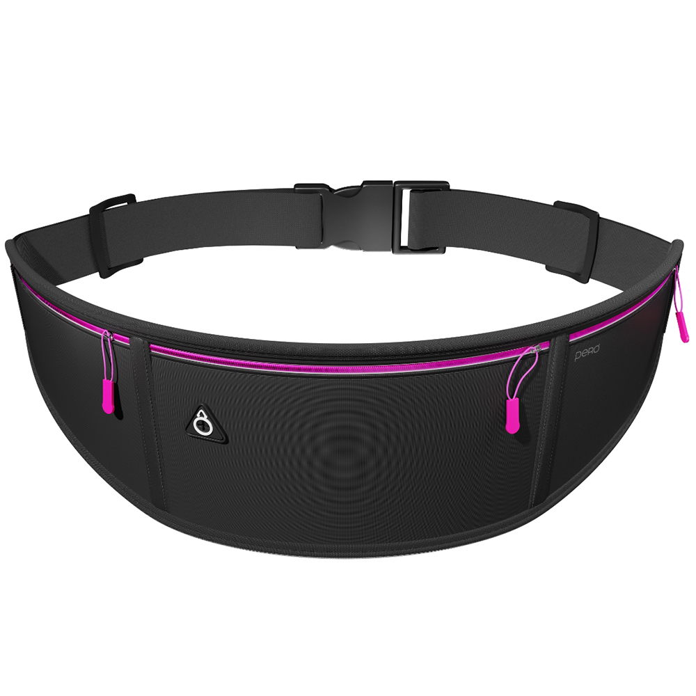 Спортивная сумка на пояс Pero SB01 SPORTS BELT