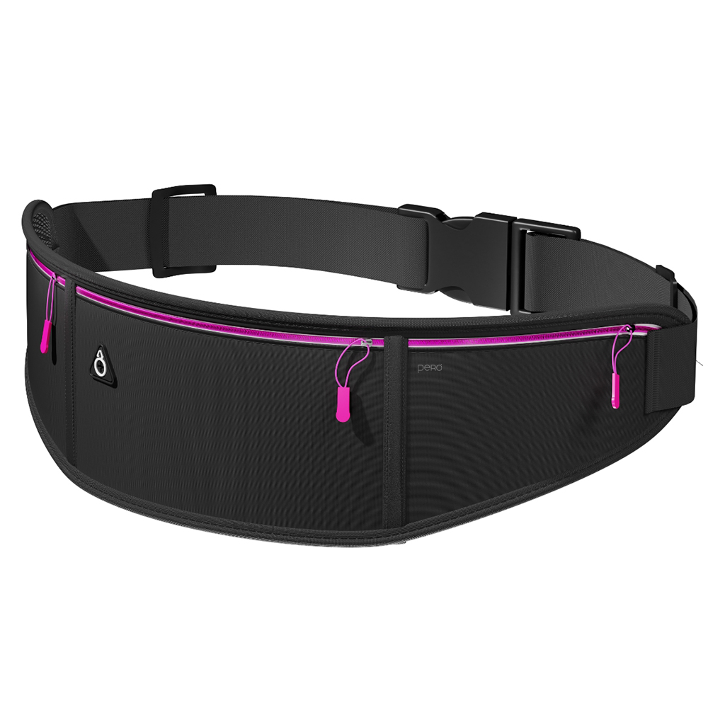 Спортивная сумка на пояс Pero SB01 SPORTS BELT