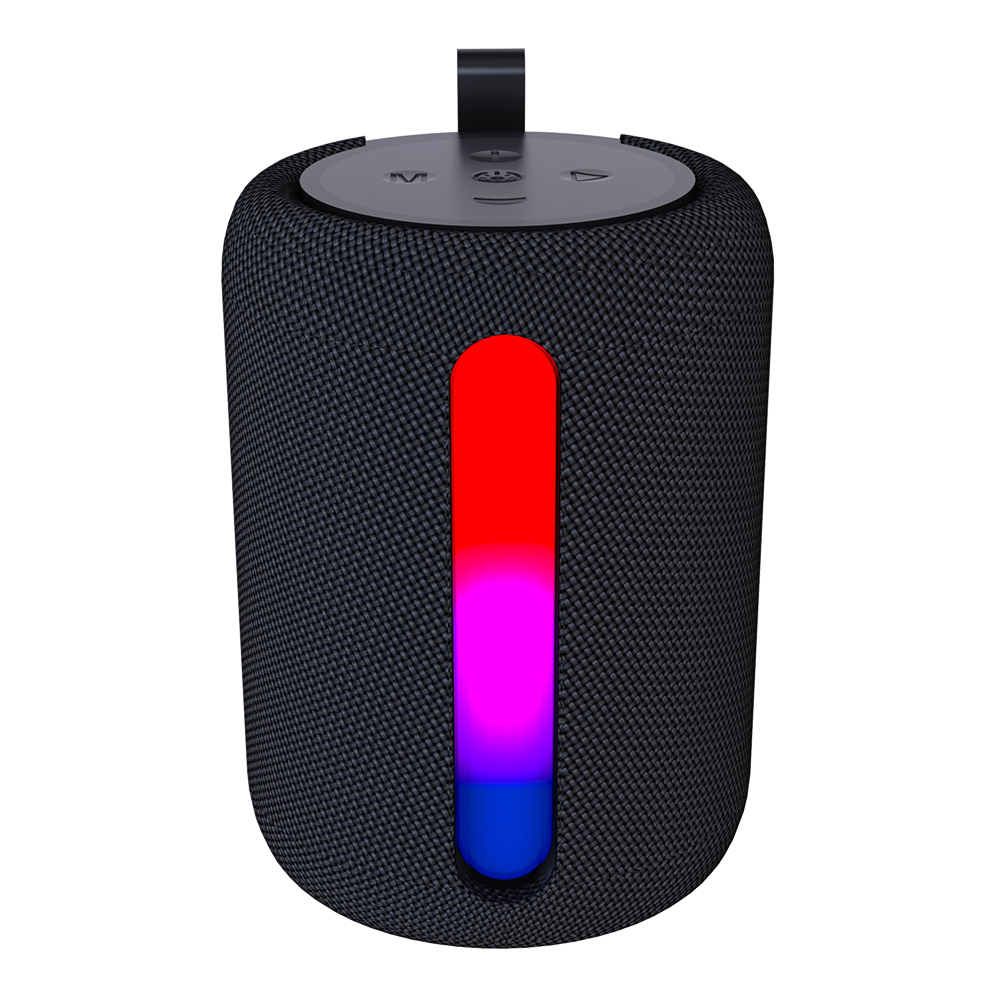 Беспроводная колонка PERO WS07 wellsound.colorful