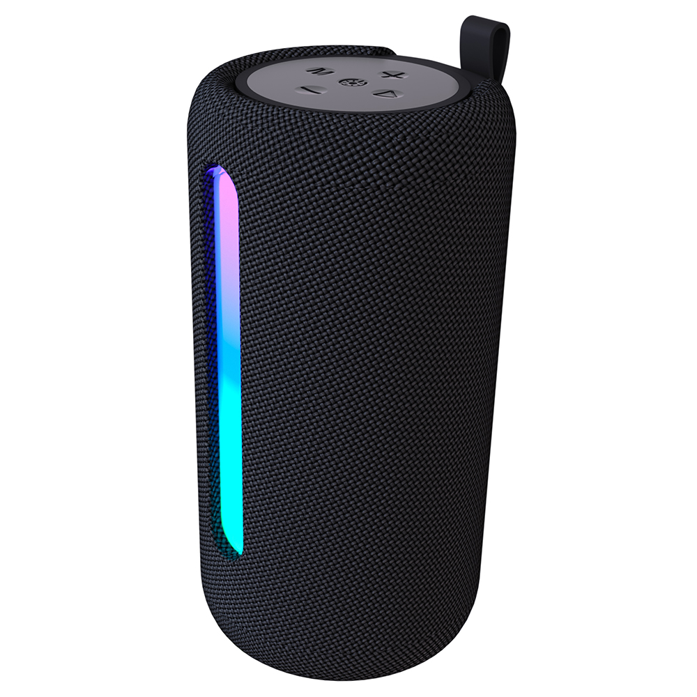 Беспроводная колонка PERO WS08 wellsound.colorful
