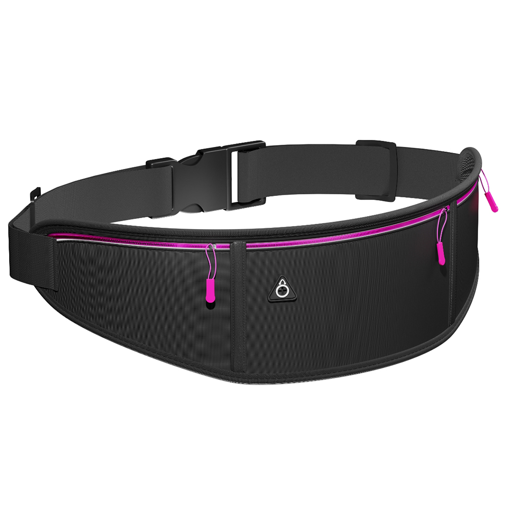 Спортивная сумка на пояс Pero SB01 SPORTS BELT